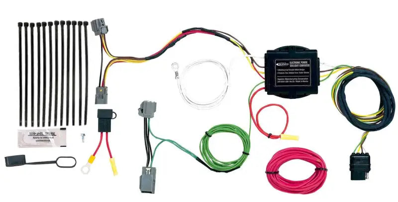 40285 Trailer Wiring Connector