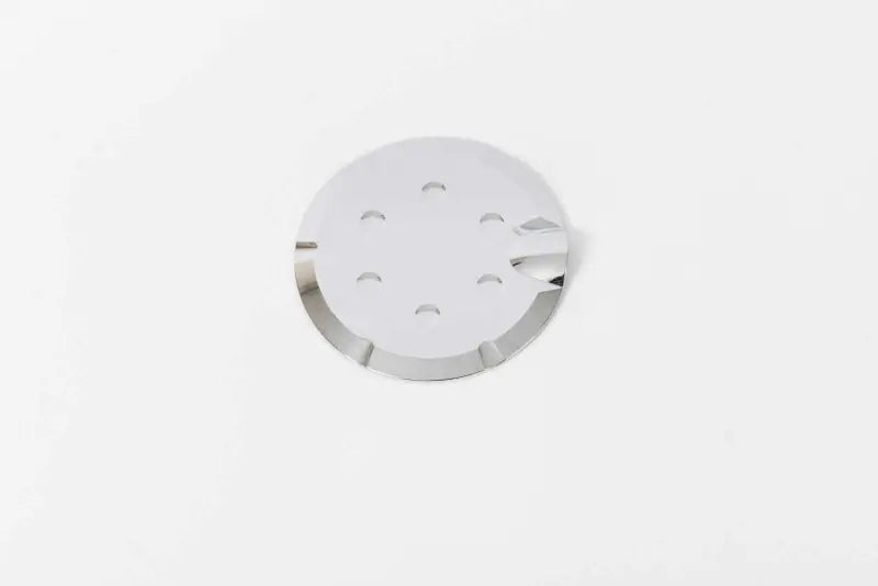 402907 Fuel Door Cover