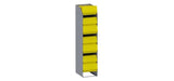 40291 Holman Standing Bin Holder