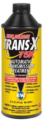 402916 Auto Trans Fluid
