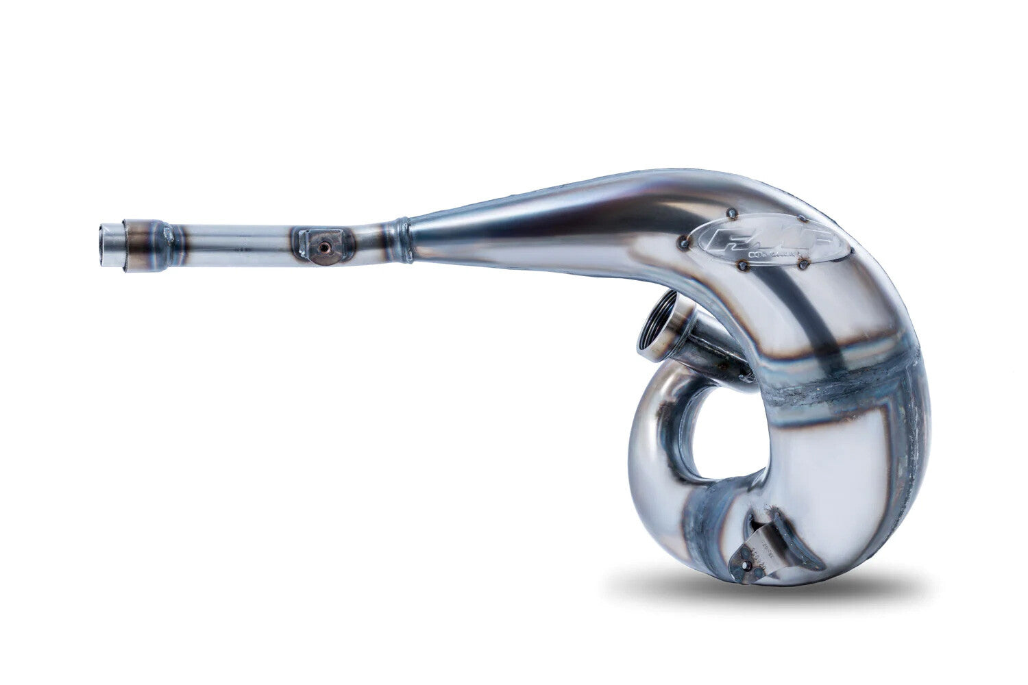 FMF Gold Series Factory Fatty Pipe Exhaust 025319 - 300RX