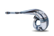 FMF Gold Series Factory Fatty Pipe Exhaust 024085 - Fantic XE300 2T