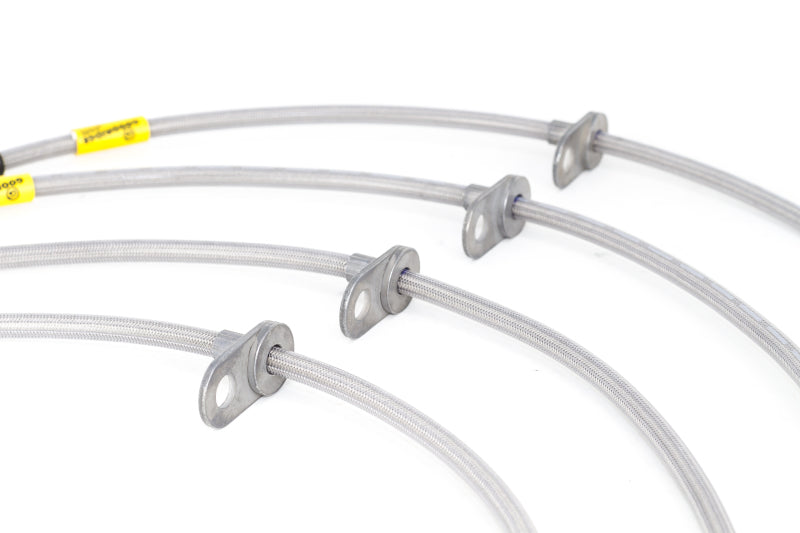 Goodridge 12298 GR G-Stop Brake Line Kits