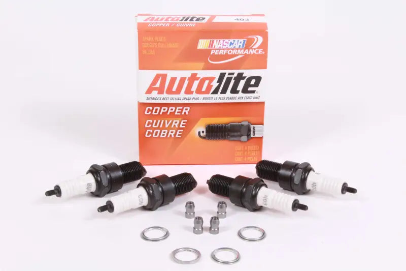403 Spark Plug