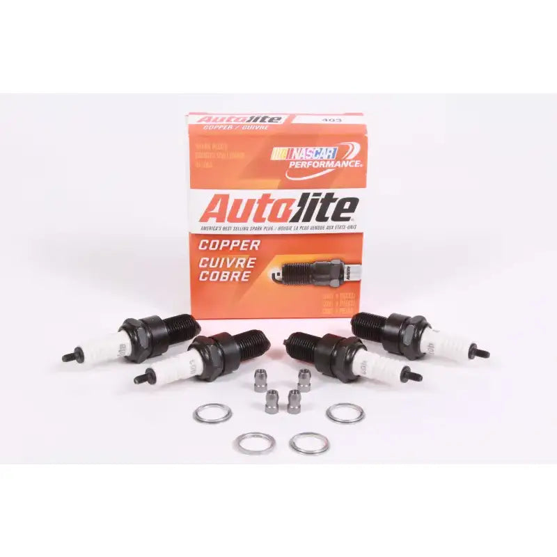 403 Spark Plug