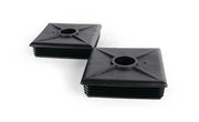 40303 Sewer Hose Storage Carrier Cap