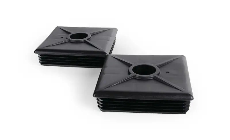 40303 Sewer Hose Storage Carrier Cap