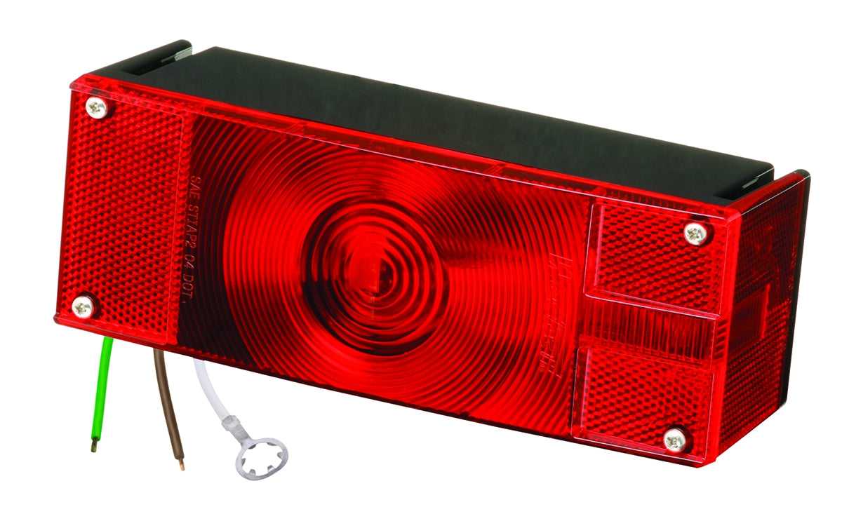 403076 Trailer Light