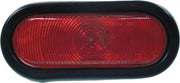 403080 Wesbar Rh/Lh Taillight With Grommet & Plug 
