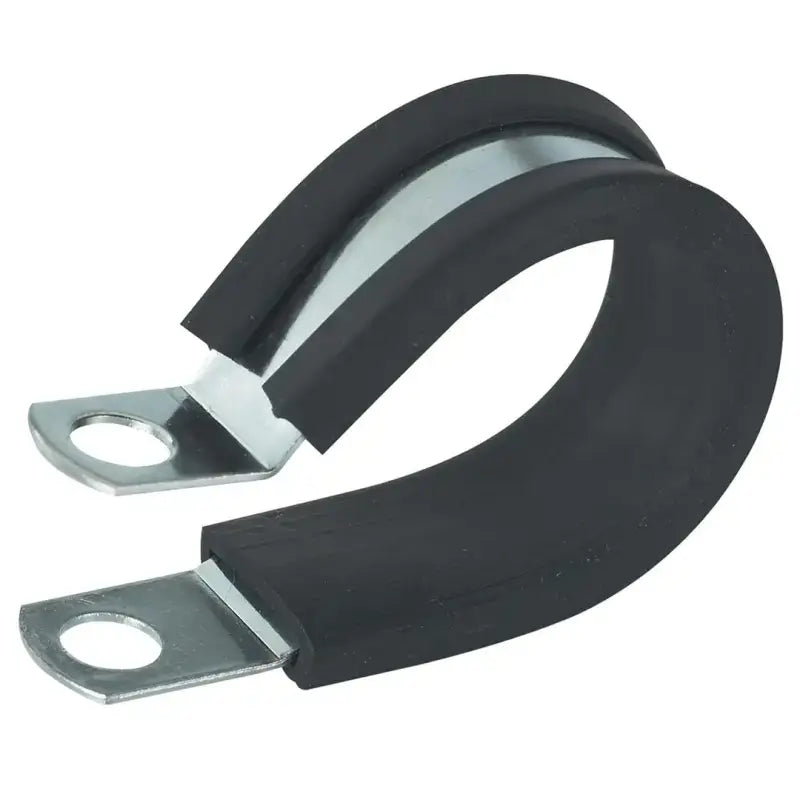 403252 Ancor Stainless Steel Cushion Clamp 1/4’ - Cable