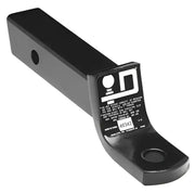 40342 Trailer Hitch Ball Mount