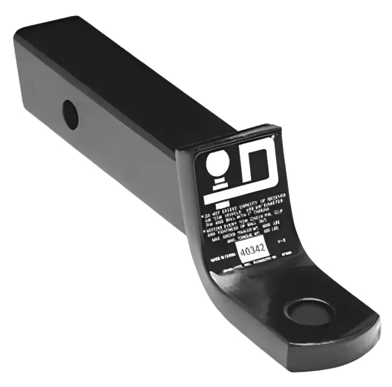 40342 Trailer Hitch Ball Mount