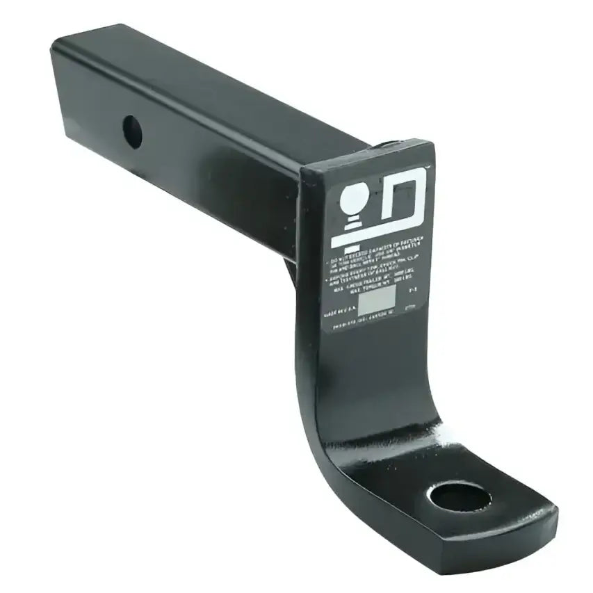 40346 Trailer Hitch Ball Mount