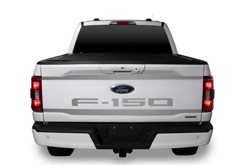 403469 Putco Tailgate Accents Fits; 2021 Ford F-