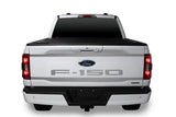 403469 Putco Tailgate Accents Fits; 2021 Ford F-
