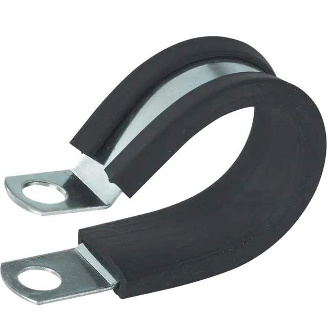 403622 Ancor Stainless Steel Cushion Clamp 5/8’ - Cable