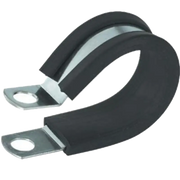403752 Ancor Stainless Steel Cushion Clamp 3/4’ - Cable