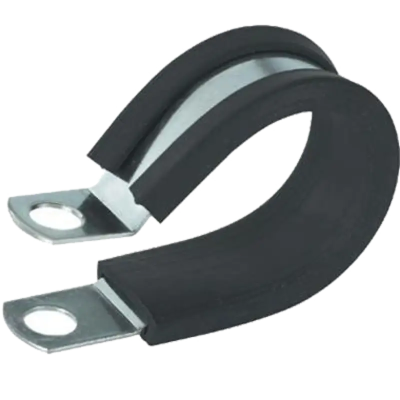 403752 Ancor Stainless Steel Cushion Clamp 3/4’ - Cable