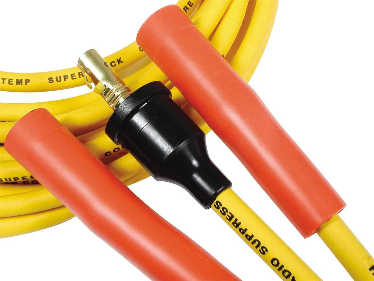 4038 Spark Plug Wire Set