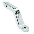 40383 Trailer Hitch Ball Mount
