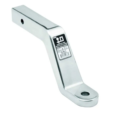 40383 Trailer Hitch Ball Mount