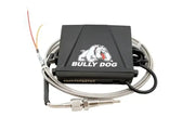 40384 Bully Dog Sensor Station W/Pyro, enhances vehicle performance with critical engine parameter monitoring and pyrometer for exhaust temperature readings. Ideal for RV, automotive, powersports, off-road, marine, truck accessories, and interior upgrades.