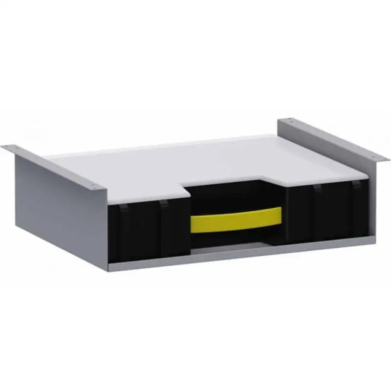 "KargoMaster 40391 Kargo Case Shelf Bracket for Secure Storage"