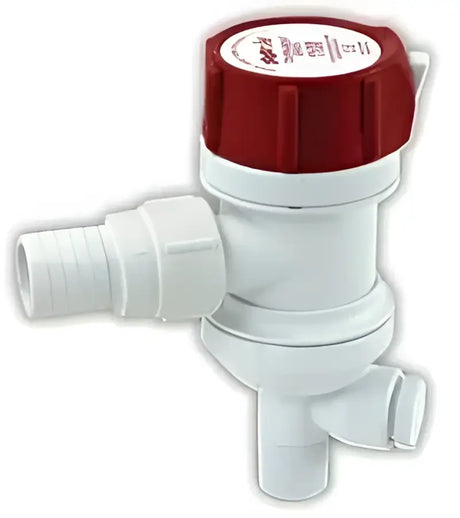 403FC Livewell / Baitwell Pump