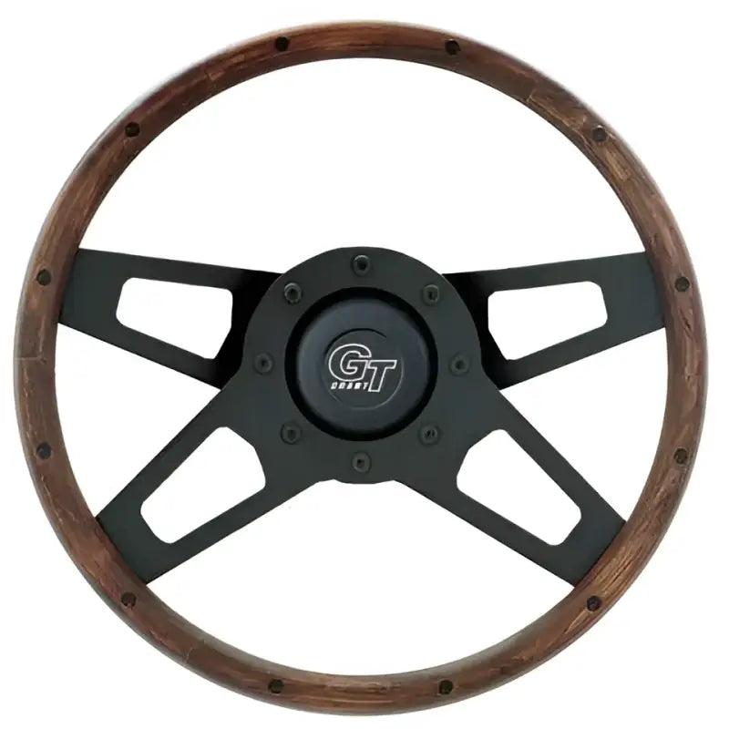404 Steering Wheel