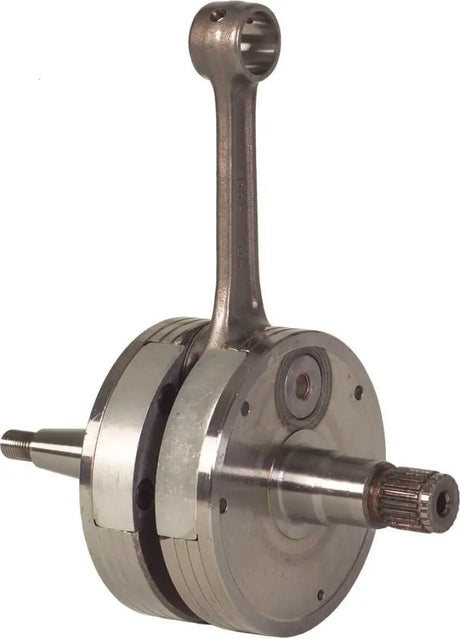 HOT RODS 4040 Complete Crankshaft Assembly