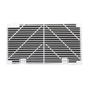 Air Conditioner Ceiling Assembly Grille