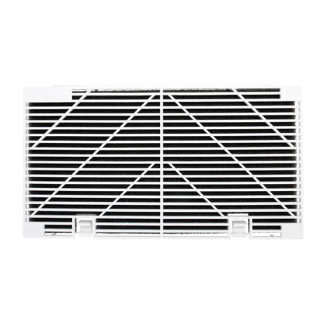 Air Conditioner Ceiling Assembly Grille