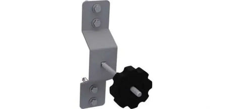 40410 Spare Tire Carrier