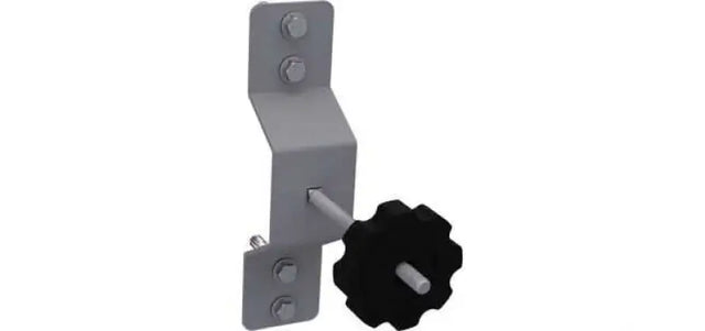 40410 Spare Tire Carrier