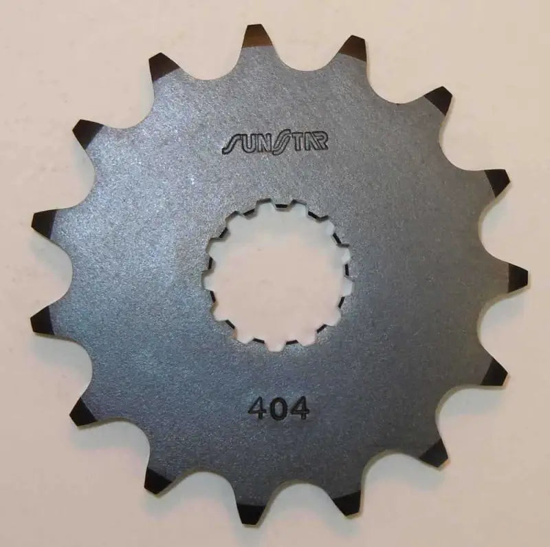 40414 Front Cs Sprocket 14t 525 Kaw/Suz/Tri