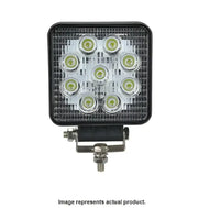 40421 Holman Light; Work; Led; Square - Work Light