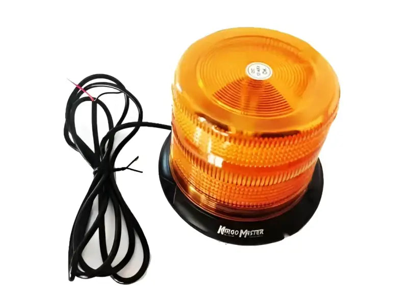 40422 Holman Beacon Led; Amber