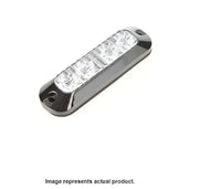 Holman 40424 Warning Light Directional LED for high visibility, reliable performance with precise signaling.