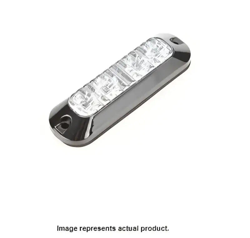 Holman 40424 Warning Light Directional LED for high visibility, reliable performance with precise signaling.