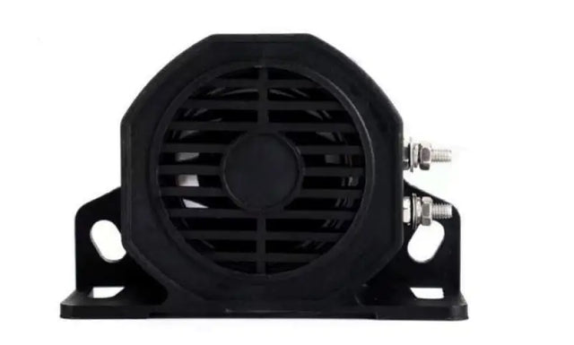 40427 Holman Back Up Alarm; 97Db 12-80Vdc