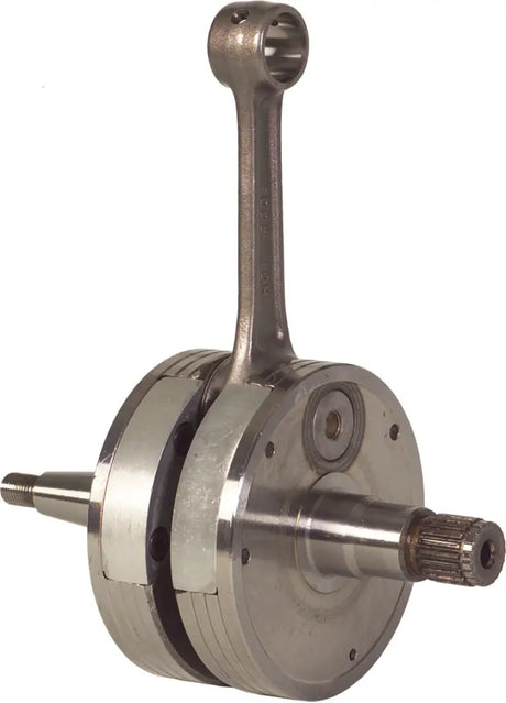 4043 Complete Crankshaft ASSembly 