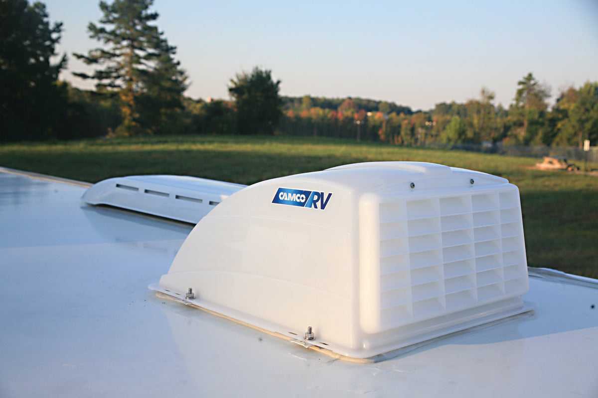 40431 Roof Vent Cover