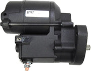 404410 Starter 1.4kw Black `94 06 Big Twin (Ex. `06 Dyna) - High Torque