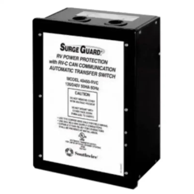 Power Transfer Switch 40450RVC3