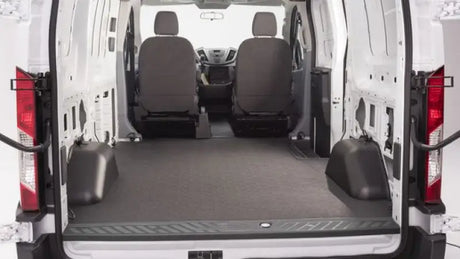40458 Holman Vantread Mat Gmc Savana Regular Ful
