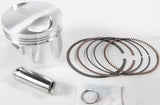 4045M08750 Piston Kit 87.50/+0.50 10:1 Yam 