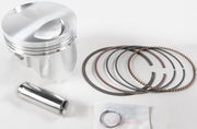 4045M08750 Piston Kit 87.50/+0.50 10:1 Yam 