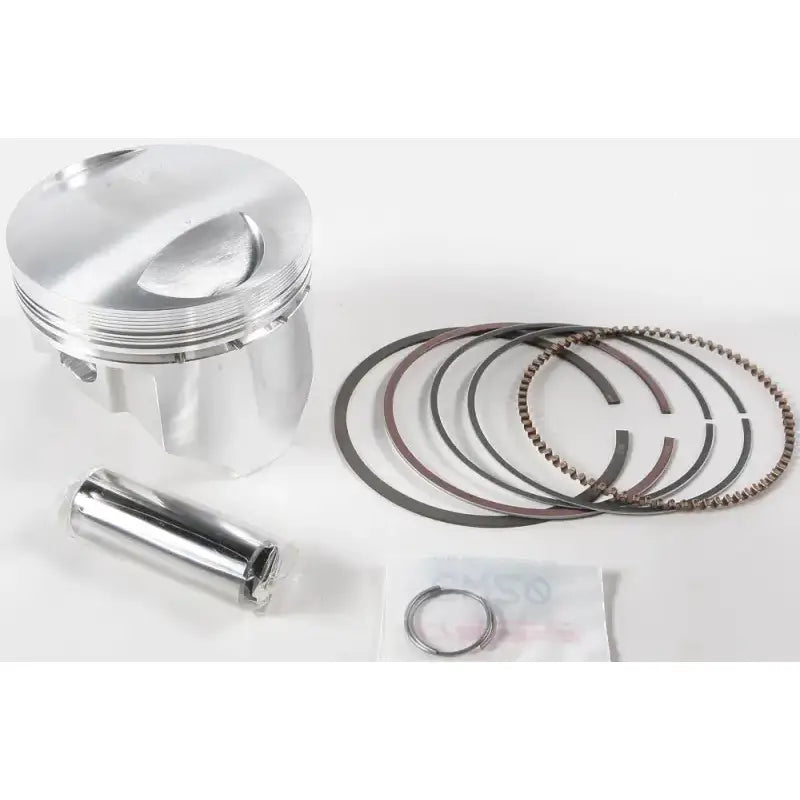 4045M08750 Piston Kit 87.50/+0.50 10:1 Yam 