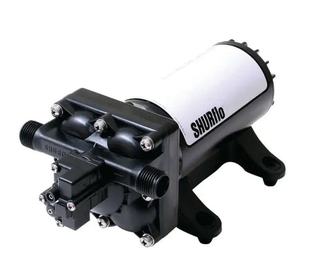 4048-153-E75 Fresh Water Pump