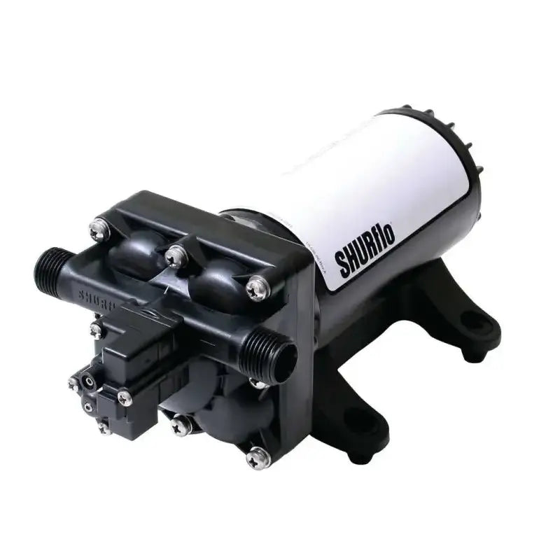 4048-153-E75 Fresh Water Pump